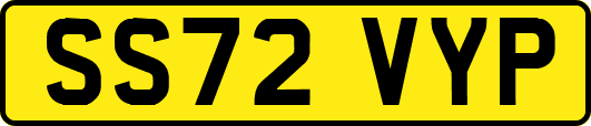 SS72VYP