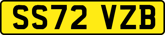 SS72VZB