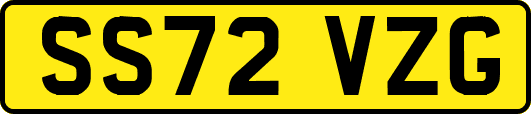 SS72VZG