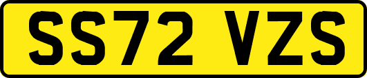 SS72VZS