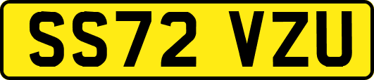 SS72VZU