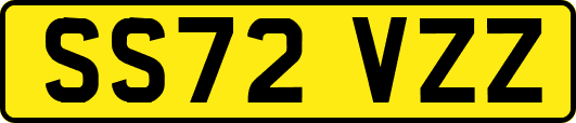 SS72VZZ