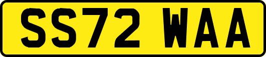 SS72WAA