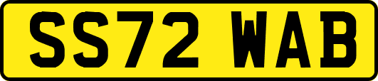 SS72WAB
