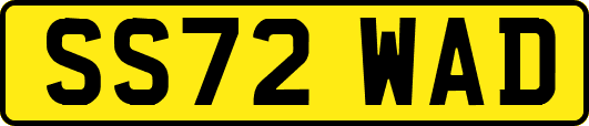 SS72WAD