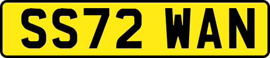 SS72WAN