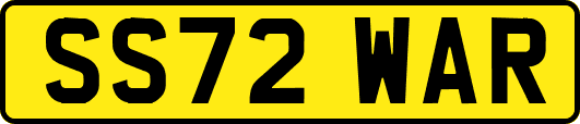 SS72WAR
