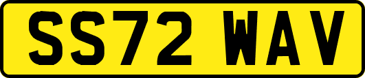 SS72WAV