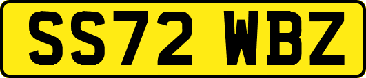 SS72WBZ