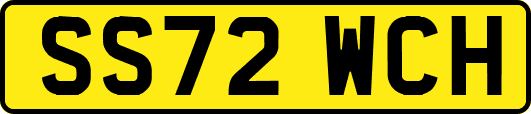 SS72WCH