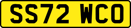 SS72WCO