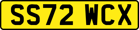 SS72WCX