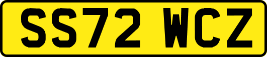 SS72WCZ