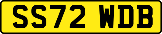 SS72WDB