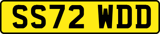 SS72WDD