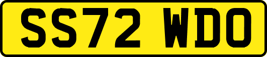 SS72WDO