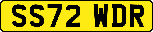 SS72WDR
