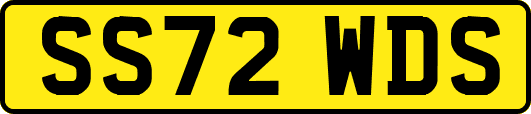SS72WDS