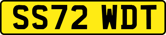 SS72WDT