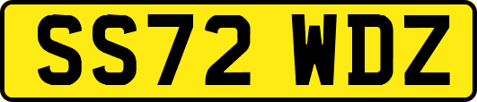 SS72WDZ