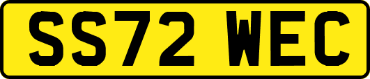 SS72WEC