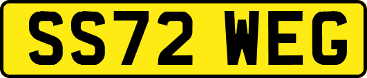 SS72WEG