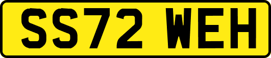 SS72WEH