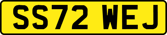 SS72WEJ
