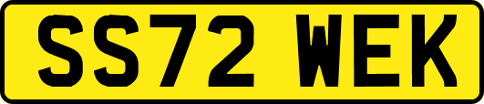 SS72WEK