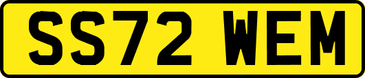 SS72WEM
