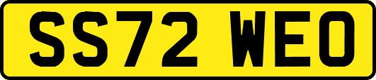 SS72WEO