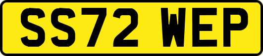 SS72WEP