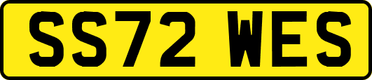 SS72WES