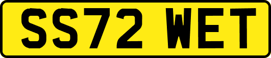 SS72WET