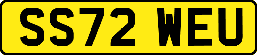SS72WEU