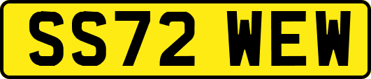 SS72WEW
