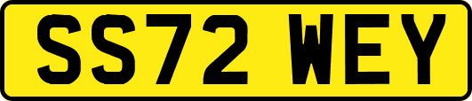 SS72WEY