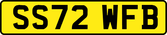 SS72WFB