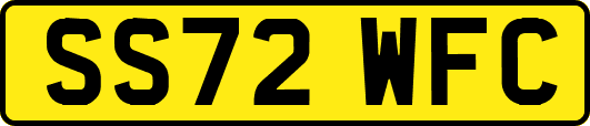 SS72WFC
