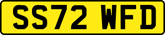 SS72WFD