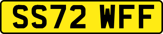 SS72WFF