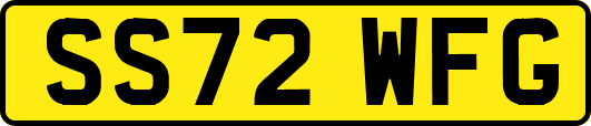 SS72WFG