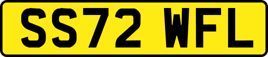 SS72WFL