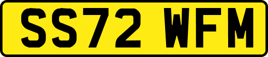 SS72WFM