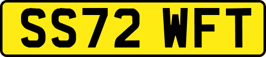 SS72WFT