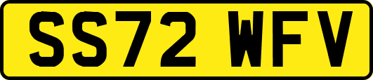 SS72WFV