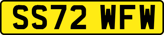 SS72WFW