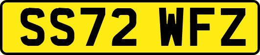SS72WFZ