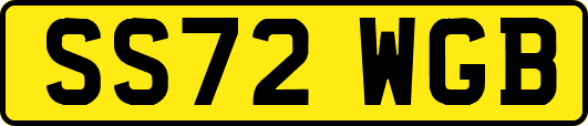 SS72WGB