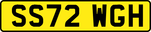 SS72WGH